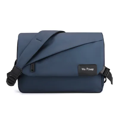 ECLIPSE MESSENGER BAG
